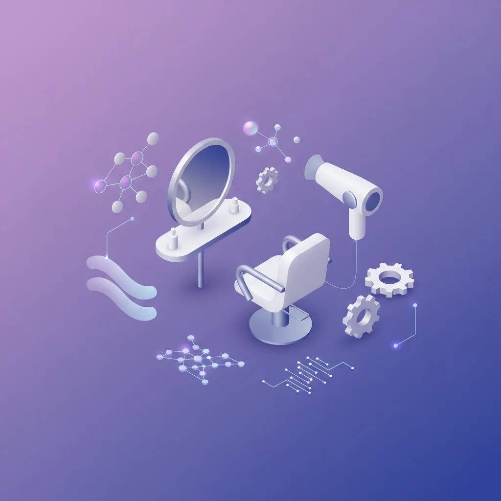 Affichage environnemental 2026 : comment l'IA aide les coiffeurs à rester en règle