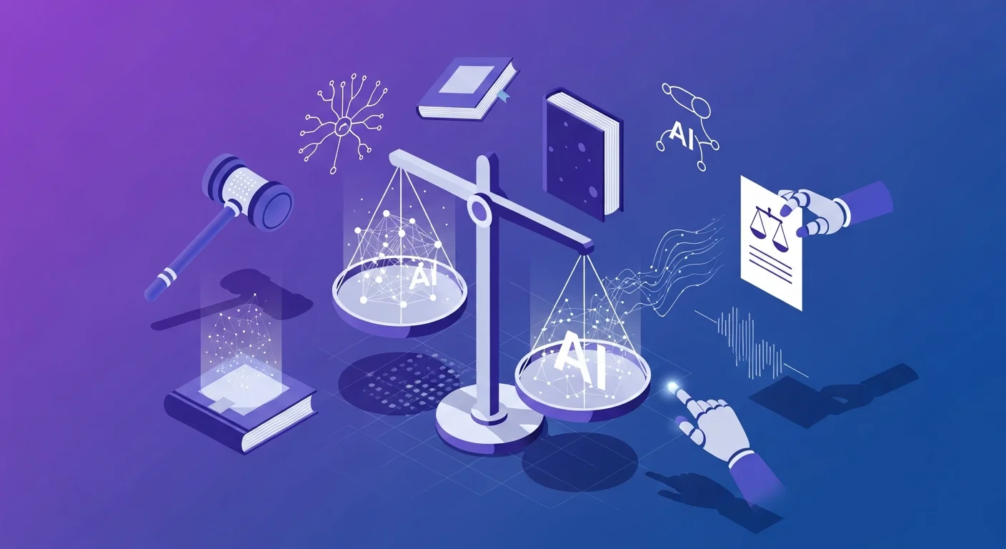 Automatisation Cabinet d'Avocat par IA : Le Guide 2025