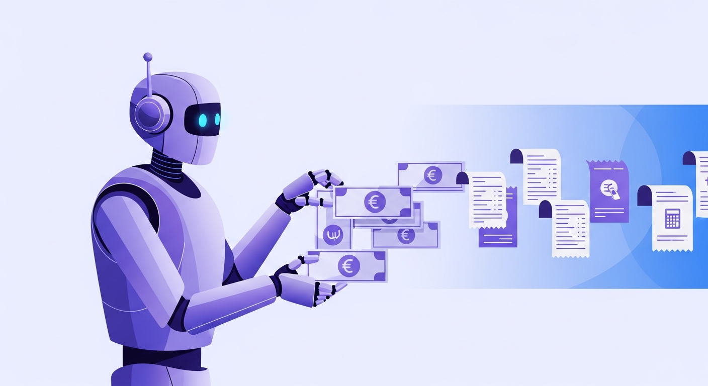 Automatiser la facturation avec l'IA : Tutoriel étape par étape pour les TPE/PME