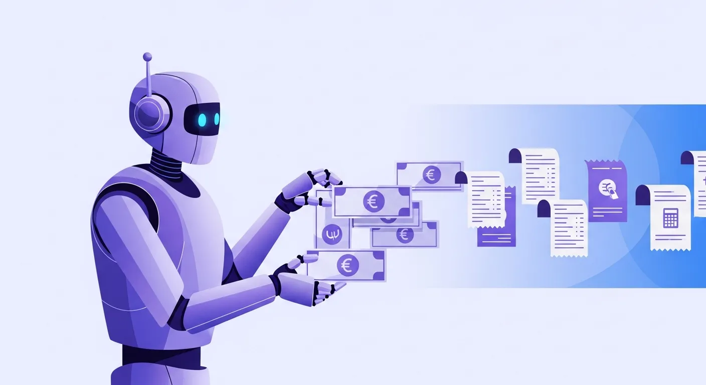 Automatiser la facturation avec l'IA : Tutoriel étape par étape pour les TPE/PME