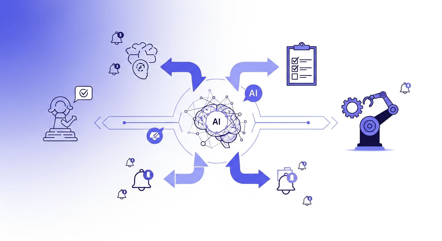 Automatiser ses rappels de RDV par IA en 10 min