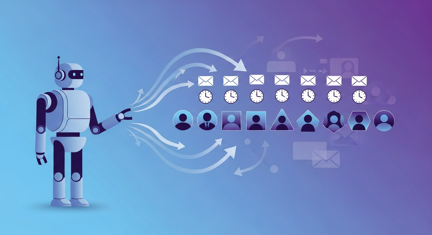 Comment Automatiser les Relances Clients avec l'IA : Guide Pratique