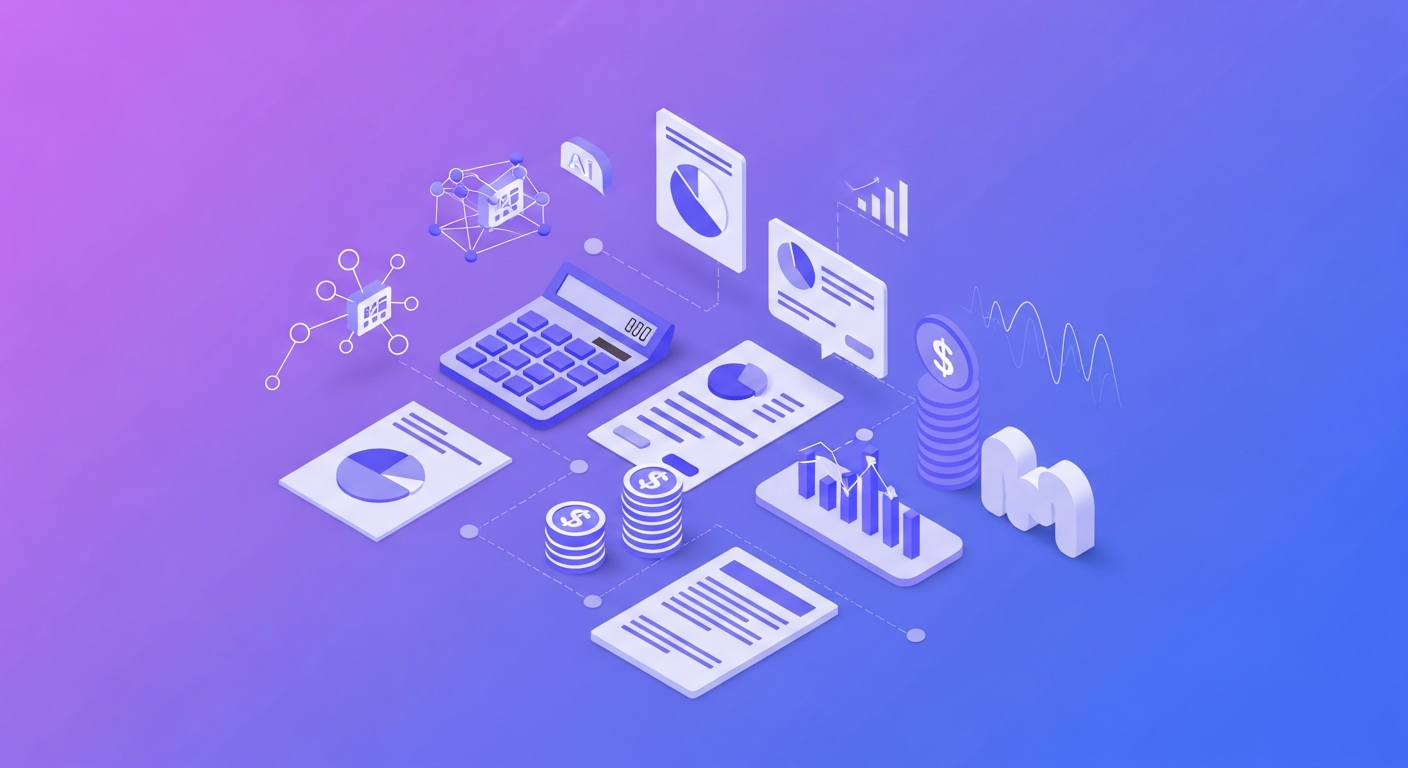 Automatiser la saisie comptable en 10 min avec l'IA
