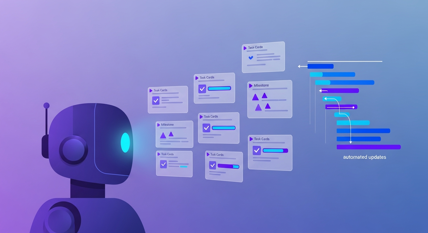 Guide Ultime : Automatiser le Suivi des Tâches et des Projets avec l'IA