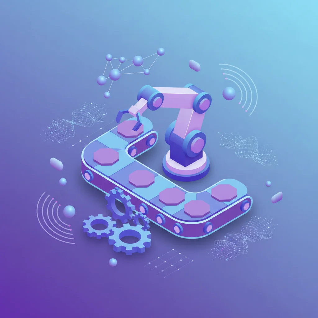 Comment automatiser votre suivi de trésorerie avec l'IA en 10 min