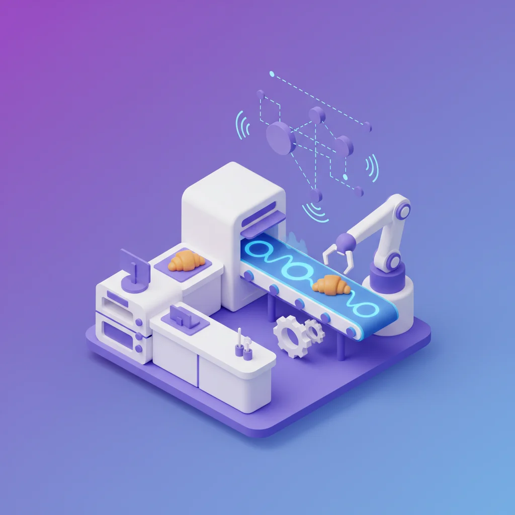 Rapport Fiducial 2026 : comment l'IA prédictive sauve la rentabilité des boulangeries françaises