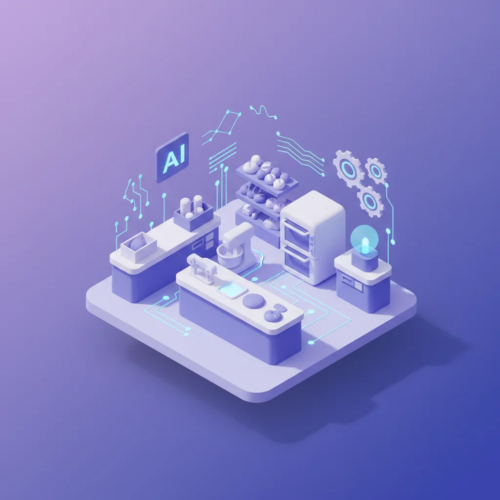 Boulangerie 2026 : le rapport de la CNBPF impose l'optimisation technologique pour survivre