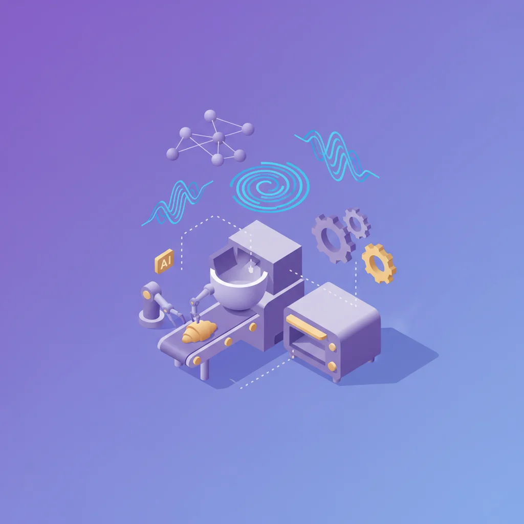 Boulangerie 2026 : Comment l'IA aide les artisans à absorber la hausse des salaires