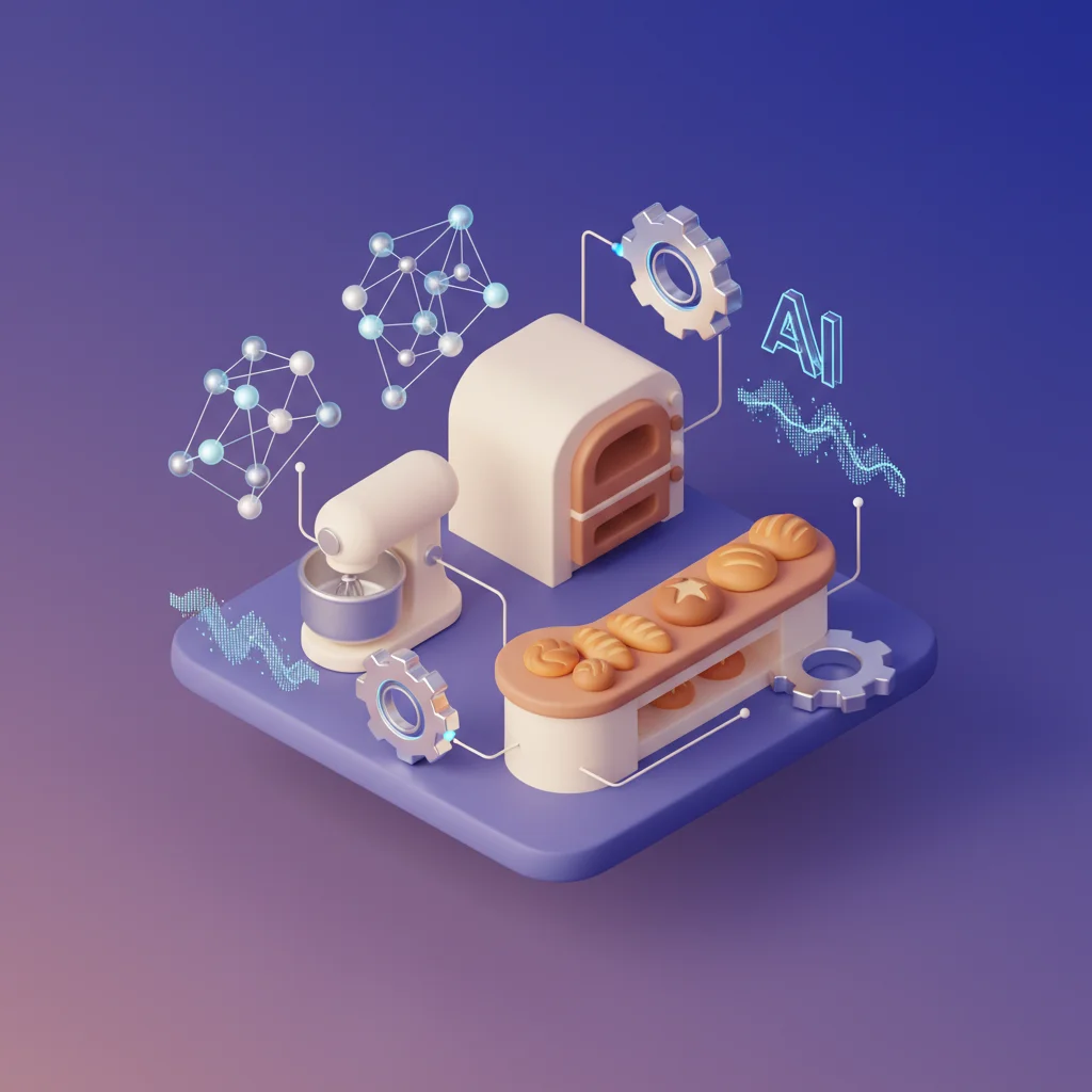 Ouverture des boulangeries le 1er mai : comment l'IA simplifie ce nouveau casse-tête RH pour les artisans