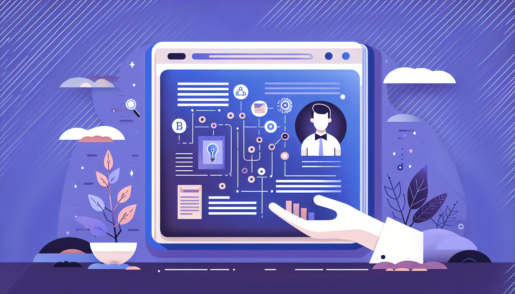 Cas d'Usage : Comment un Freelance a Triplé son Chiffre d'Affaires Grâce à l'IA