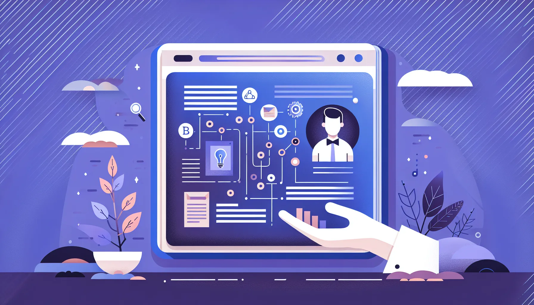 Cas d'Usage : Comment un Freelance a Triplé son Chiffre d'Affaires Grâce à l'IA