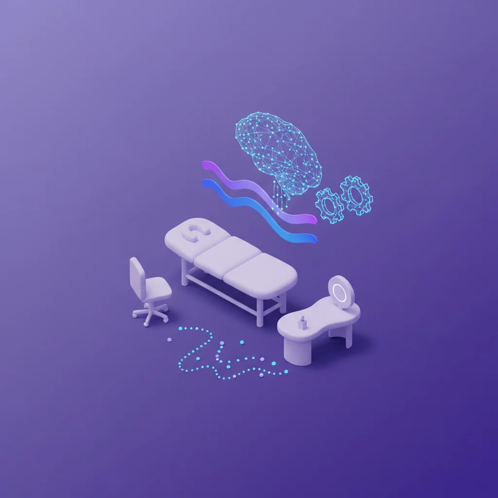 Certification périodique 2026 : comment l'IA libère les kinésithérapeutes de la paperasse