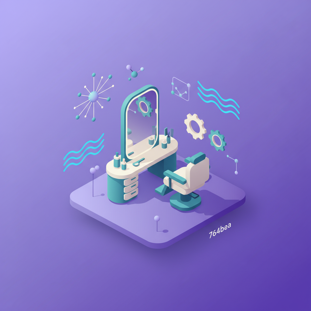 Salaires 2026 : l'IA, la solution des coiffeurs pour maintenir leurs marges