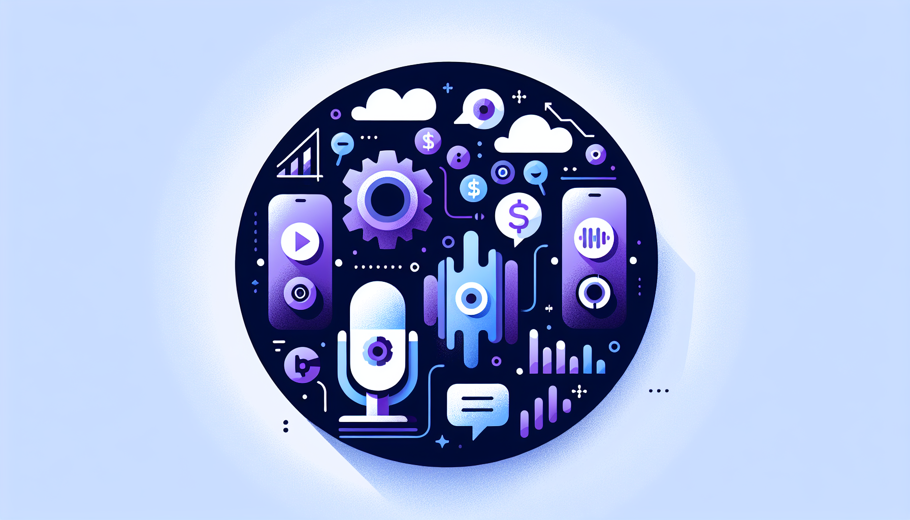 Comparatif : Les Logiciels de Reconnaissance Vocale les Plus Performants pour les PME