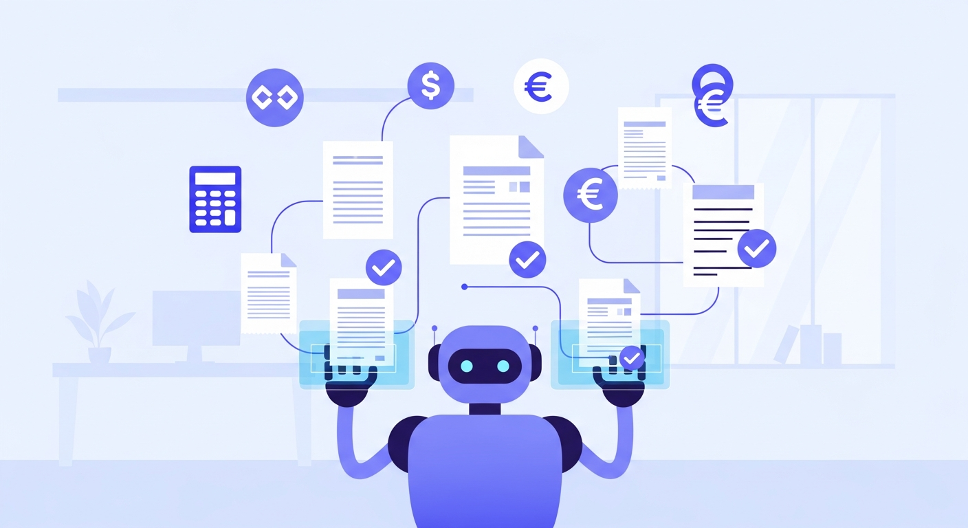 Tutoriel : Créer un Agent IA Personnalisé pour la Gestion de Vos Factures