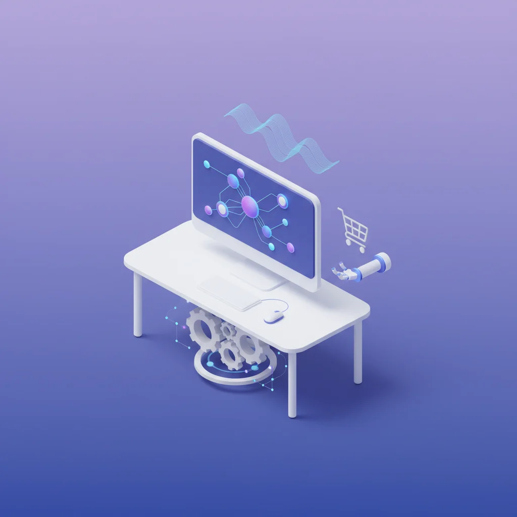 E-commerce 2026 : Comment l'IA sauve les PME face aux nouveaux contrôles d'accessibilité numérique