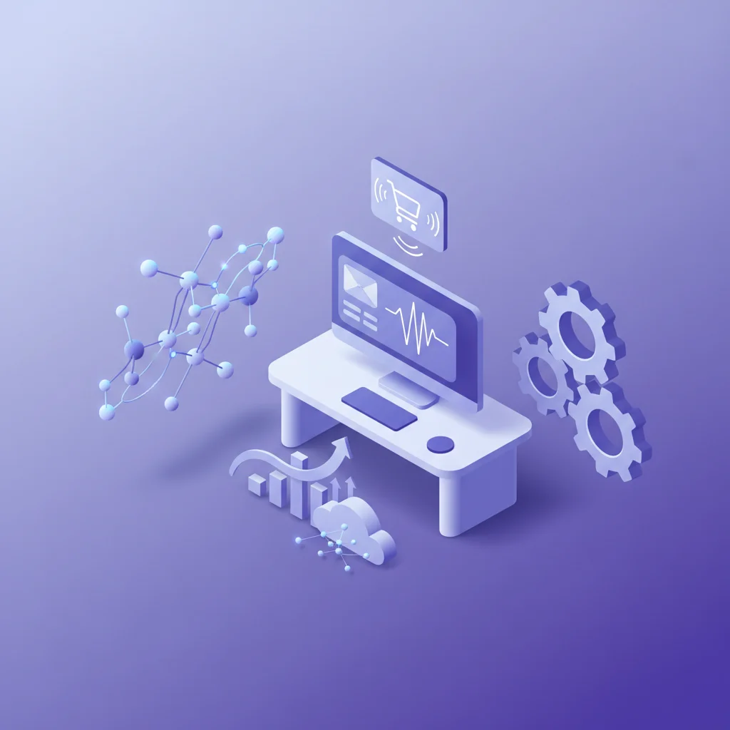 Réforme ViDA 2026 : Simplifiez votre TVA e-commerce grâce à l'automatisation par l'IA