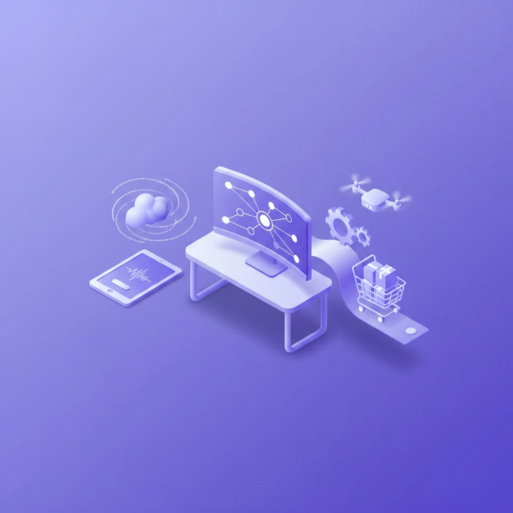 Eco-score textile 2026 : comment l'IA peut automatiser votre mise en conformité e-commerce