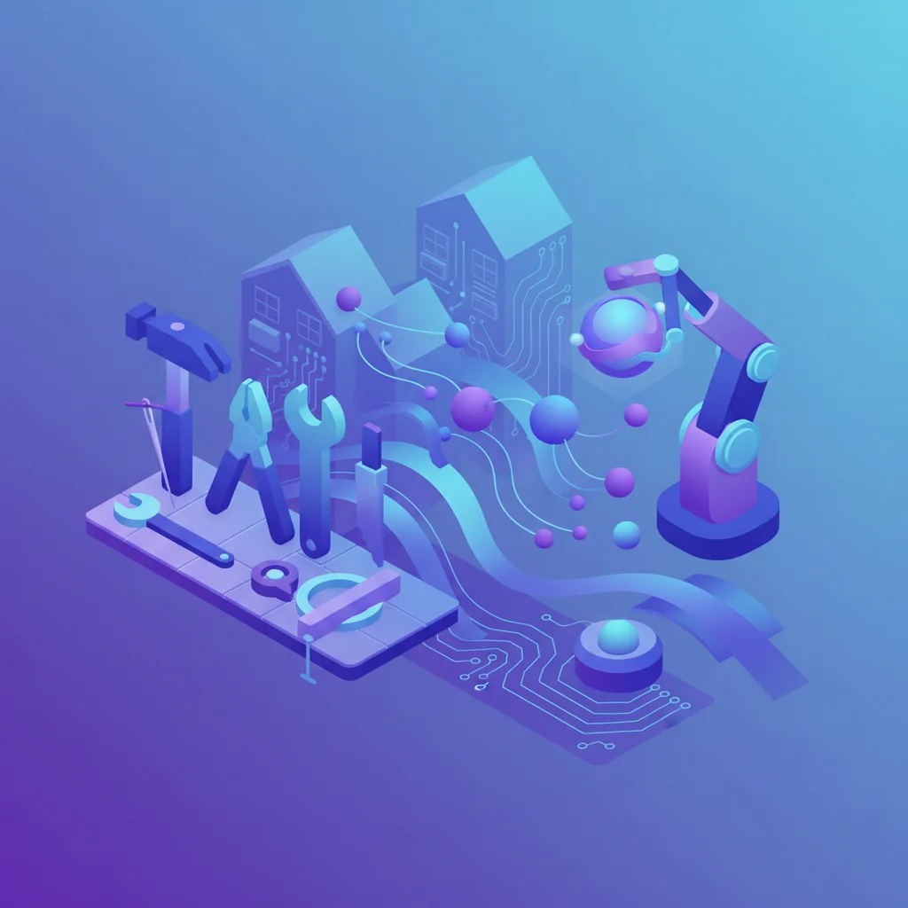 Comment cet artisan BTP a automatisé ses devis avec l'IA