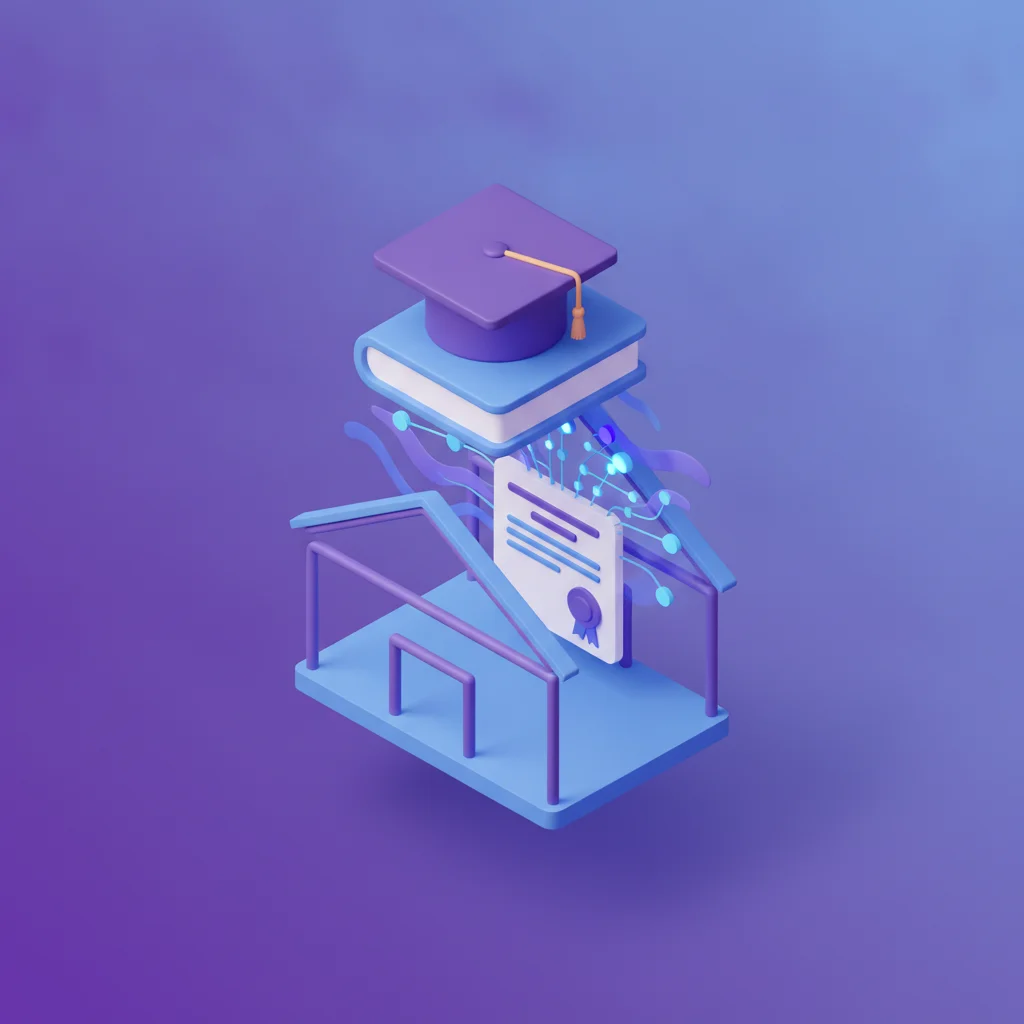Qualiopi : cet organisme de formation gagne 15h/semaine via l'IA
