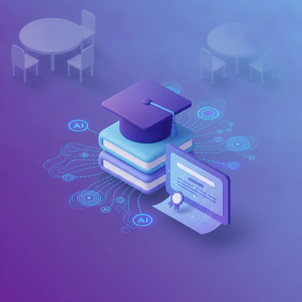 IA pour organisme de formation : gagner 15h de gestion par semaine