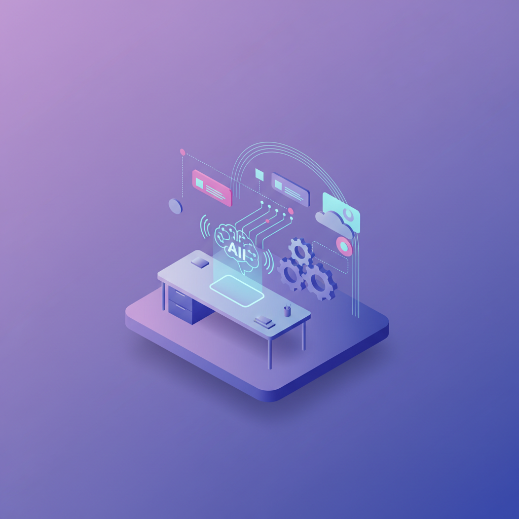 Étude IA 2026 : Pourquoi votre agence marketing doit automatiser au-delà de la simple création de contenu