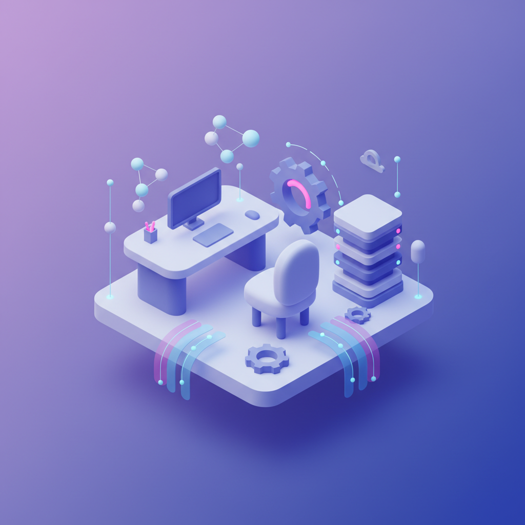 Expert-comptable et IA en 2026 : la réponse technologique à la crise des talents