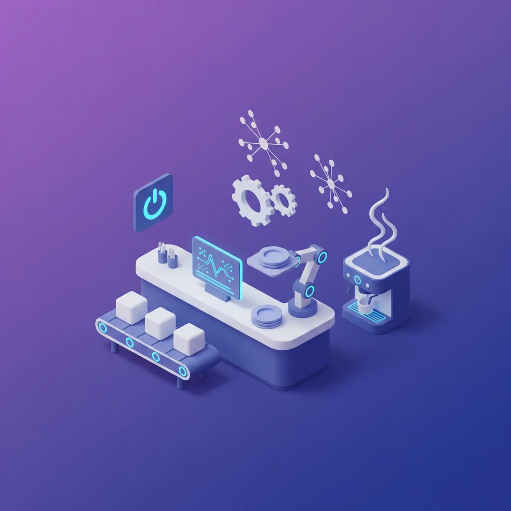 Facturation Électronique 2026 : Pourquoi l'IA est l'alliée indispensable des restaurateurs