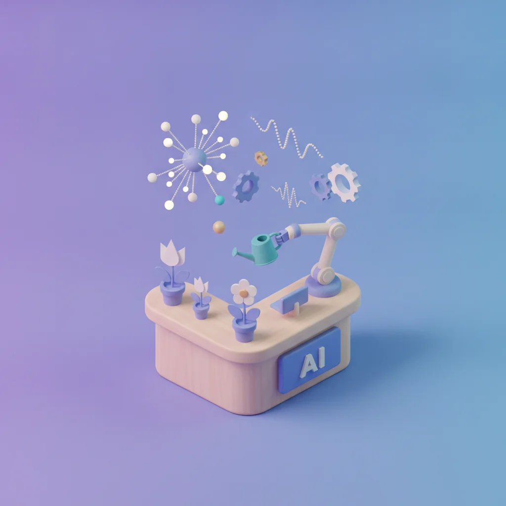 Fleuriste 2026 : l'IA au service de la personnalisation et de la gestion des abonnements