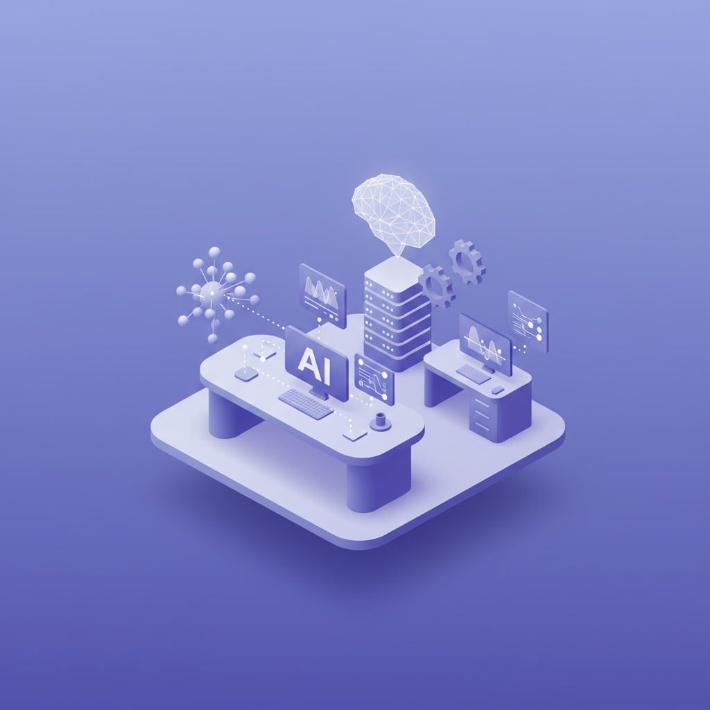 IA Act 2026 : comment l'automatisation sauve la conformité des agences marketing