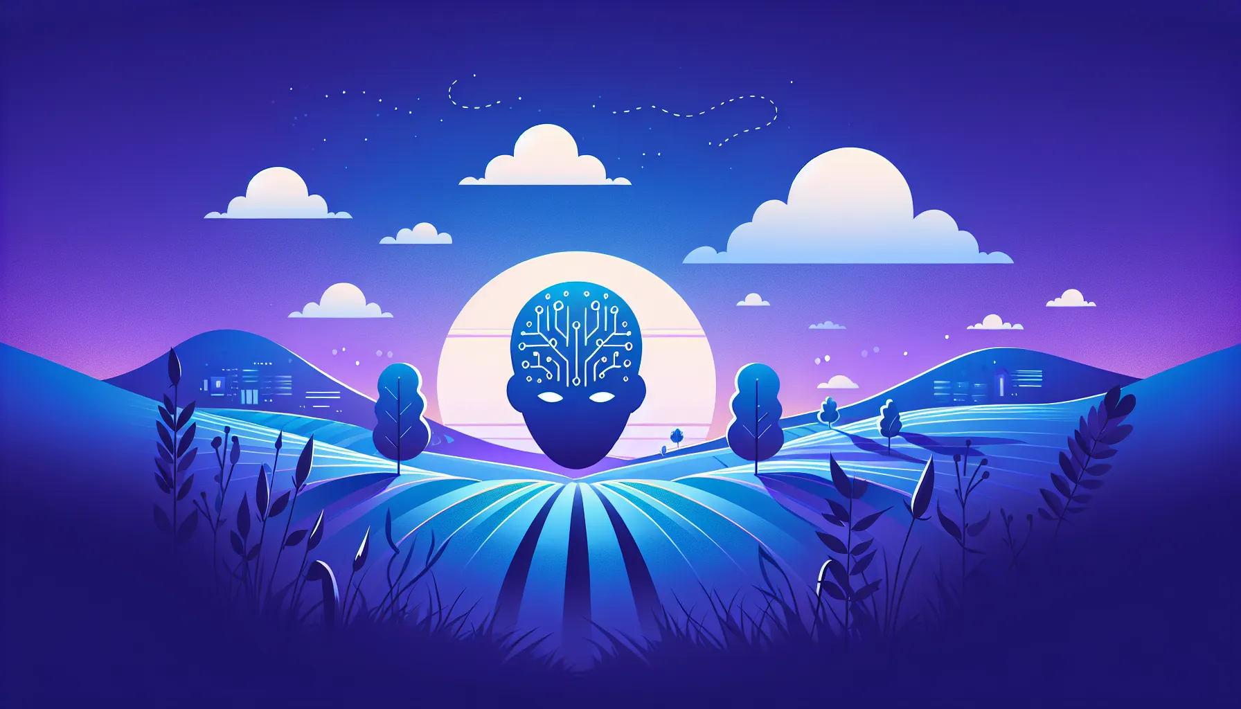 L'IA au Service des Agriculteurs : Optimisez Vos Rendements et Réduisez Vos Coûts