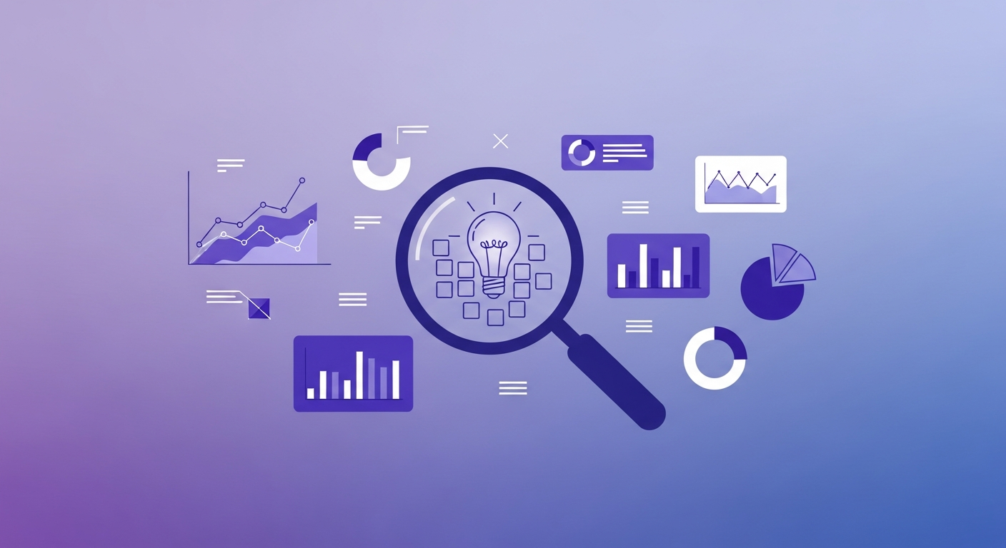 Analyser ses Données Business avec l'IA