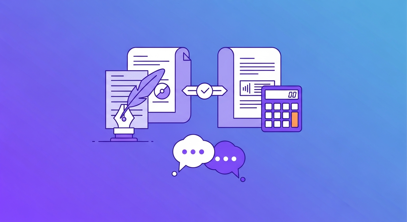 L'IA au Service des Artisans : Des Solutions Simples pour Gérer Votre Entreprise