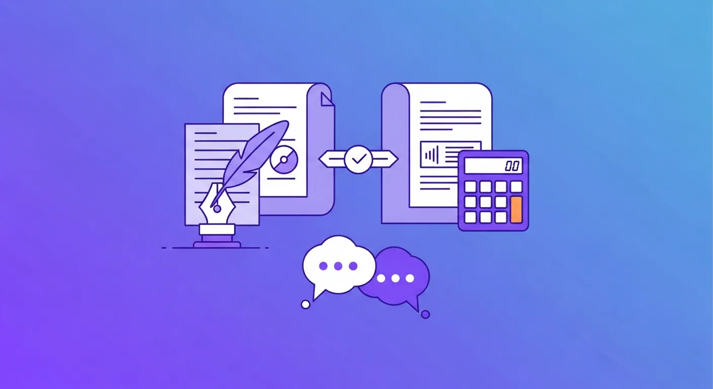 L'IA au Service des Artisans : Des Solutions Simples pour Gérer Votre Entreprise