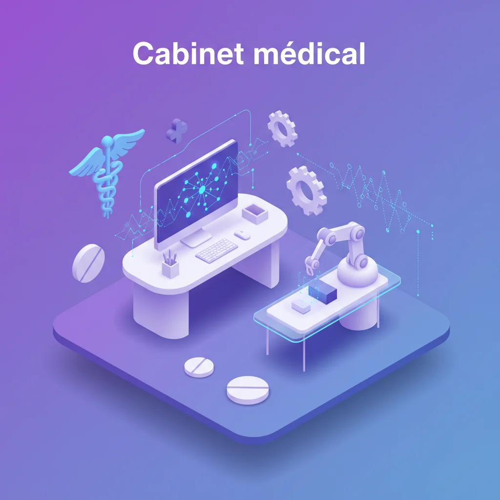 Service d’Accès aux Soins 2026 : comment l’IA gère vos agendas sans effort