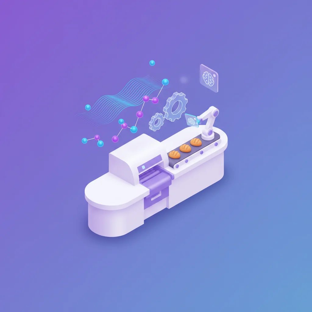 Sirha Europain 2026 : comment l'IA s'installe dans le fournil des boulangers français