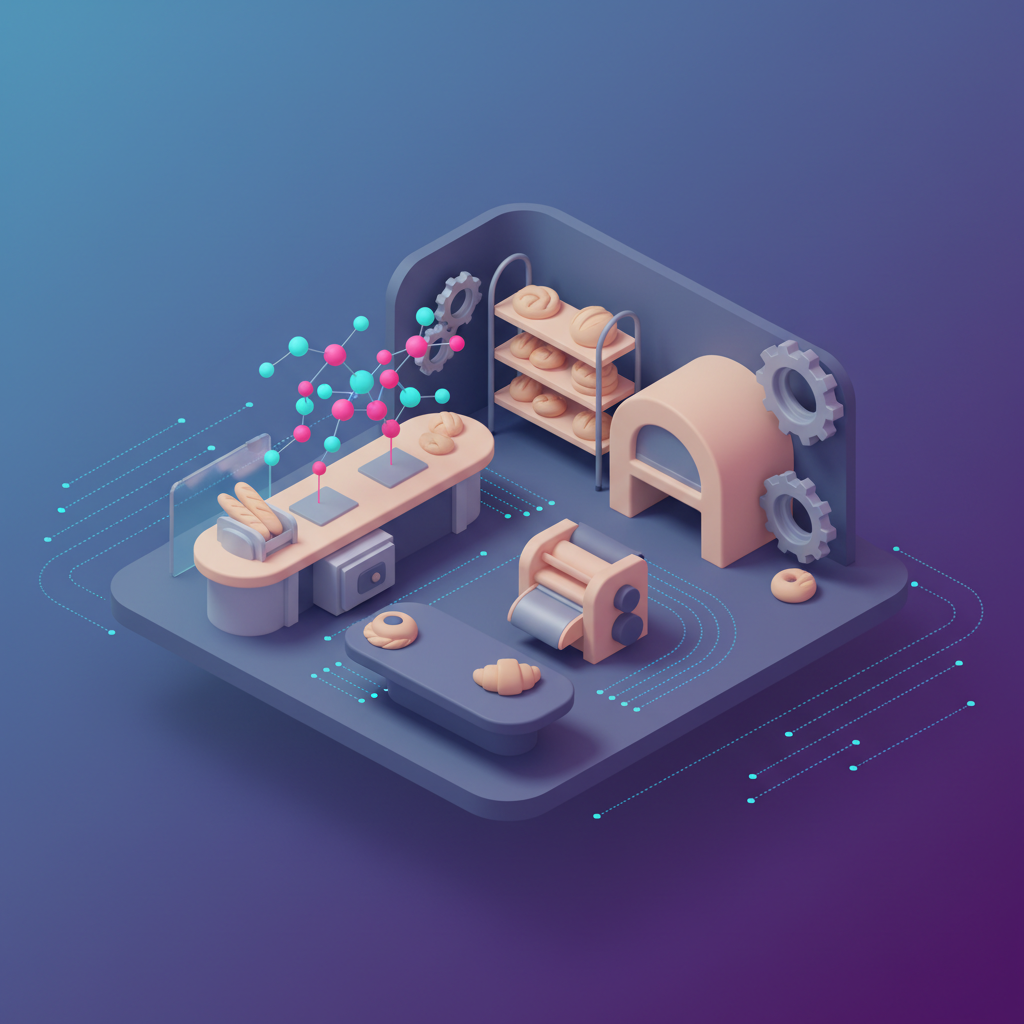 Éco-score 2026 : comment l'IA sauve les boulangers de la complexité administrative