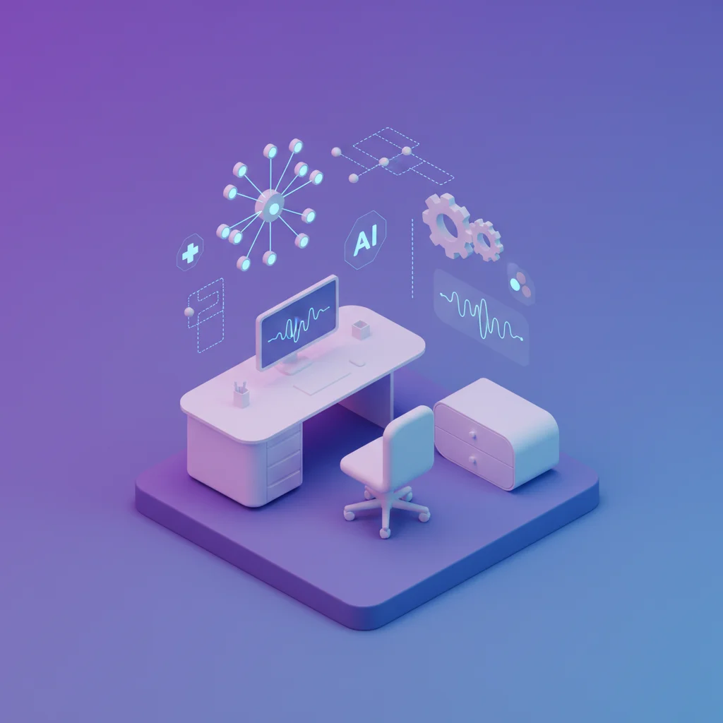 Identitovigilance 2026 : Comment l'IA libère votre cabinet médical des contraintes du RNIV