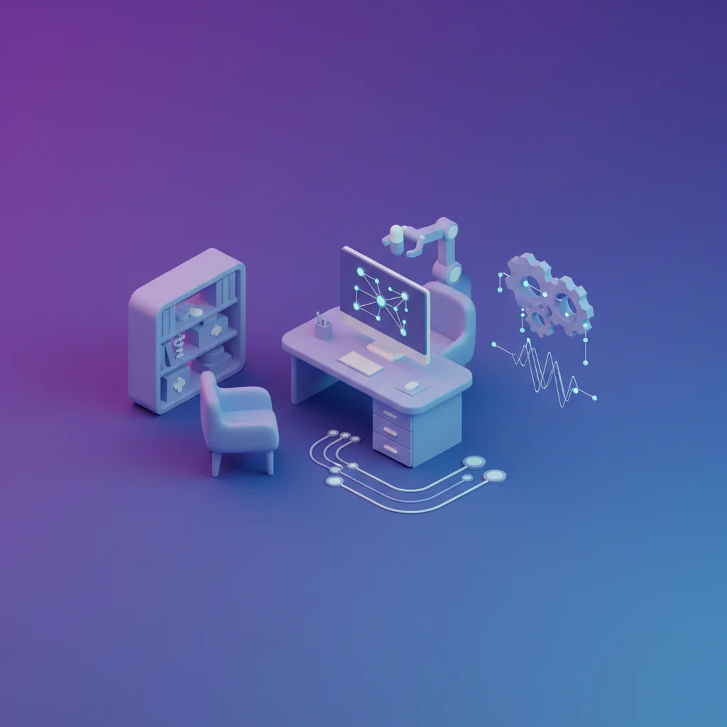 LFSS 2026 et Cabinet médical : comment l'Intelligence Artificielle santé simplifie vos nouvelles obligations