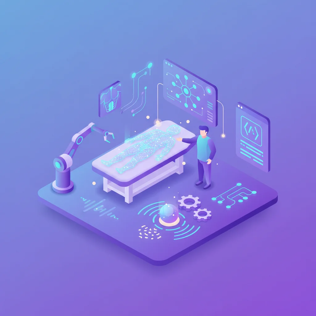 IA et Kinésithérapeute en 2026 : Maîtrisez le nouveau guide de l'ANSM pour automatiser votre cabinet