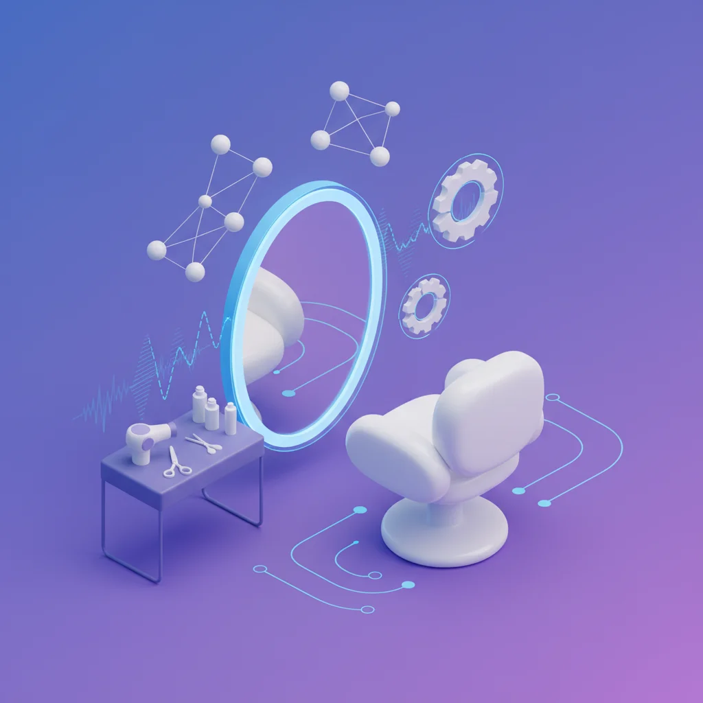 IA et Coiffure : simplifiez votre mise en conformité PFAS en 2026