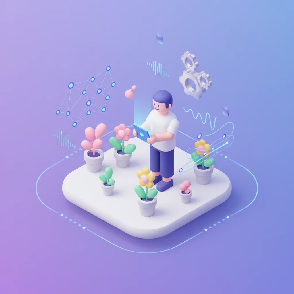 Fleuristes en 2026 : comment l'IA simplifie l'affichage environnemental obligatoire