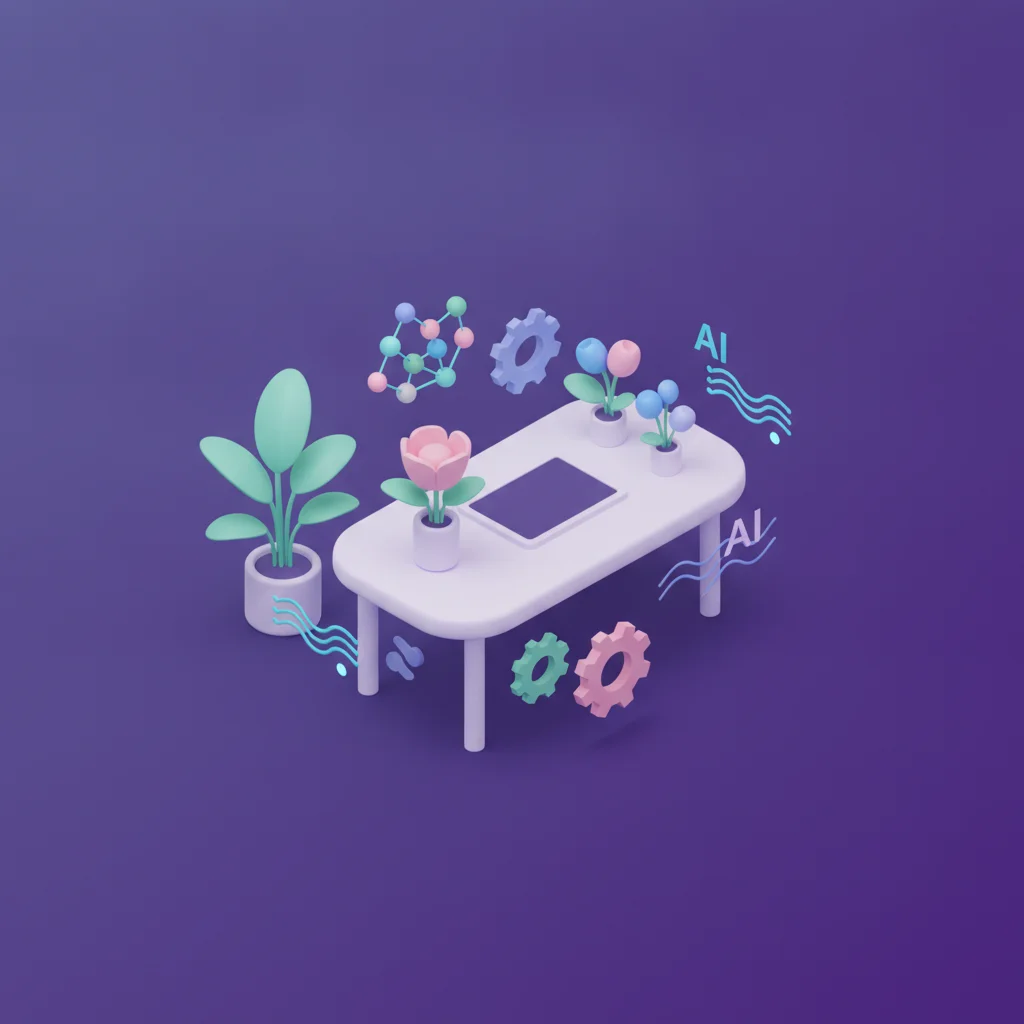 Fleuriste : Comment l'IA transforme le boom du Click & Collect en levier de rentabilité en 2026