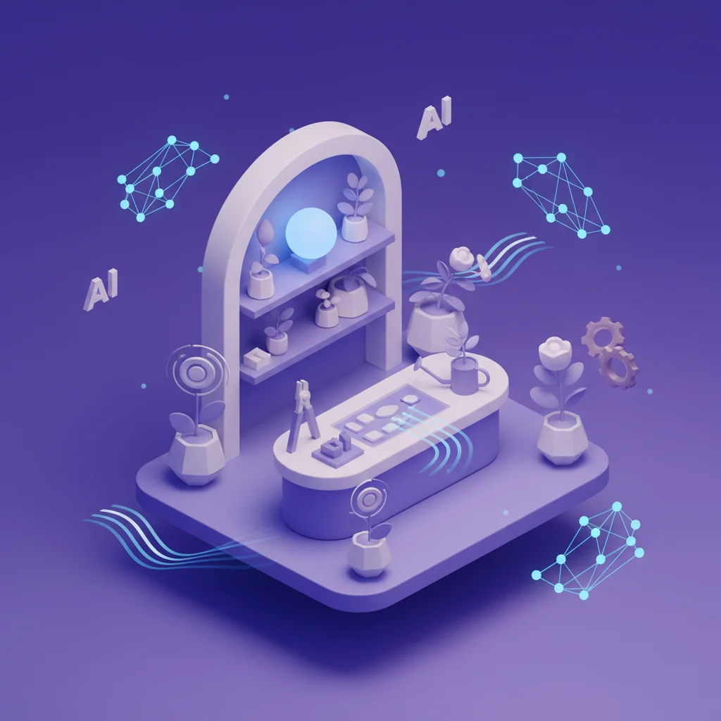 Fleuristes : comment l'IA transforme la contrainte du Passeport Phytosanitaire Numérique 2026 en opportunité