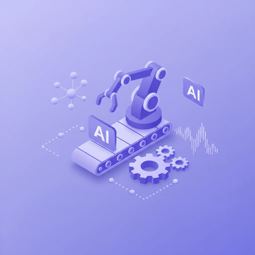 IA et Impôts 2026 : automatiser sa liasse fiscale en PME