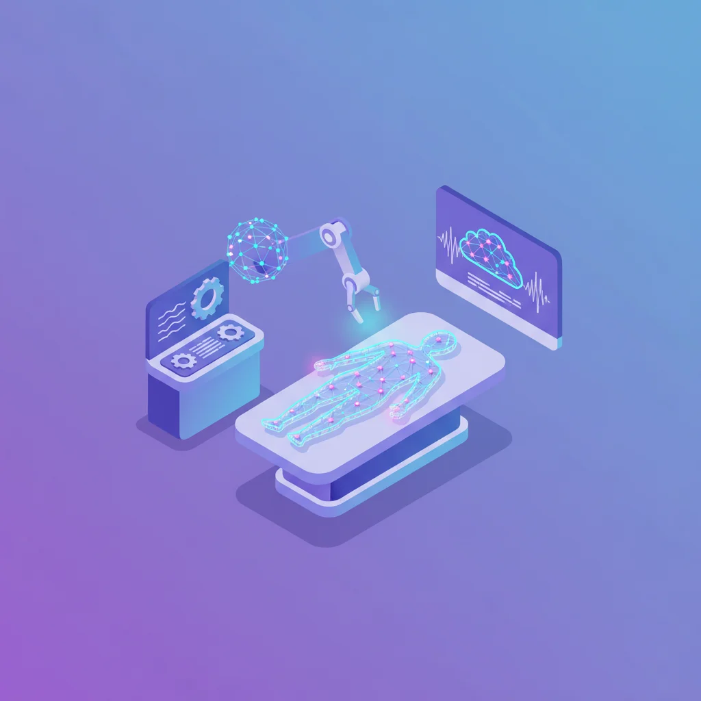 Kinésithérapeutes : comment l'IA peut automatiser votre gestion administrative en 2026