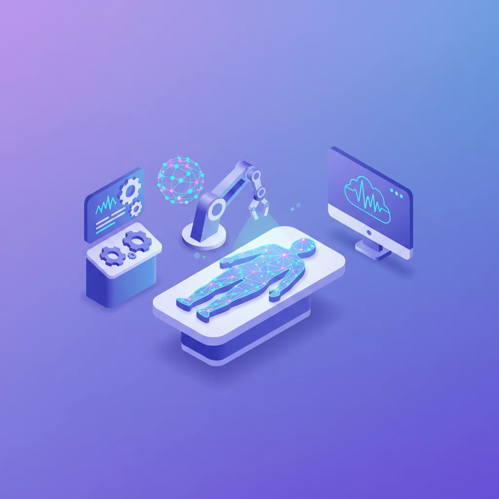 Cybersécurité Kiné 2026 : Comment l'IA automatise votre mise en conformité Ségur