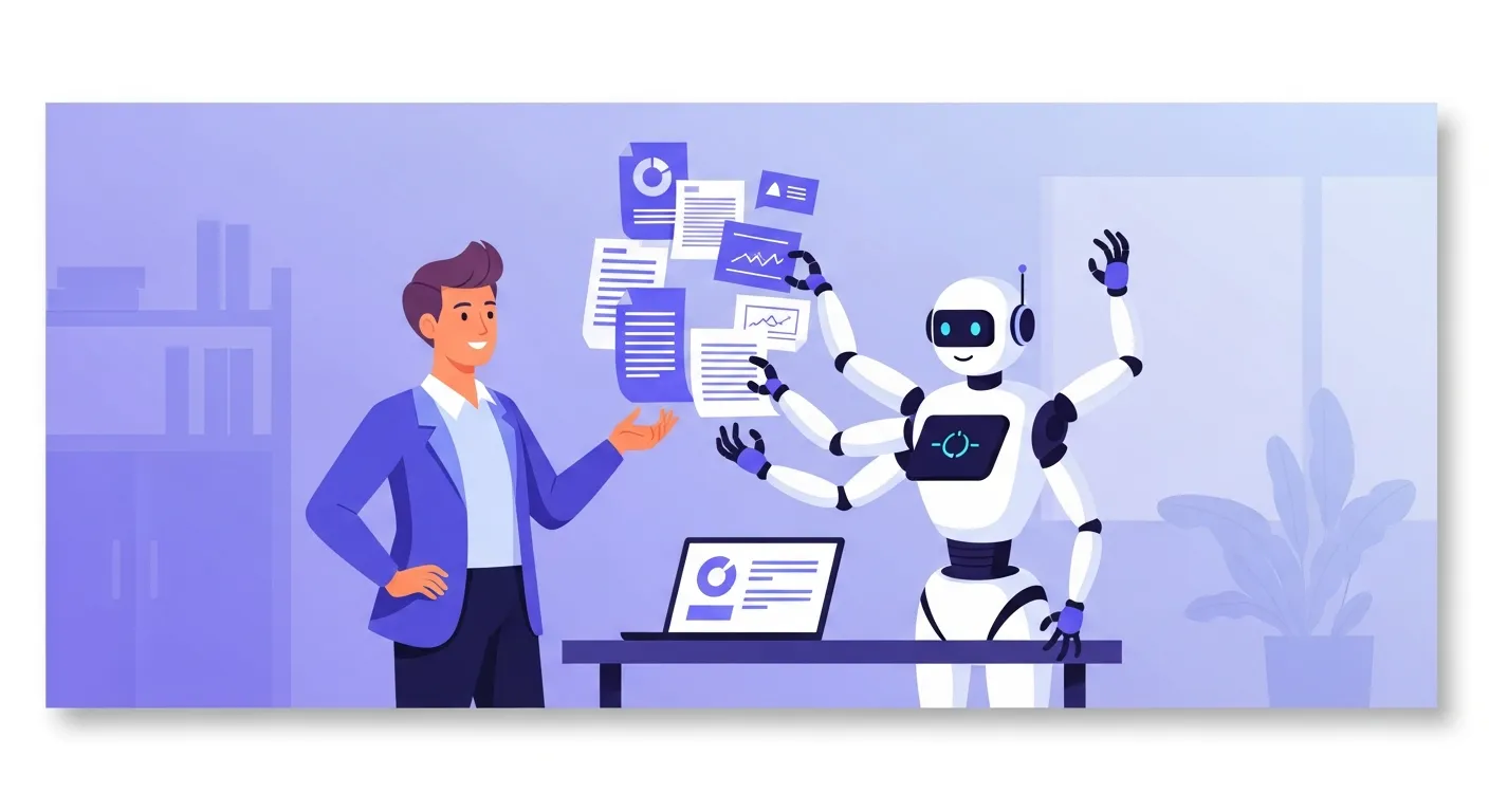 IA pour PME : Le Guide Complet 2025