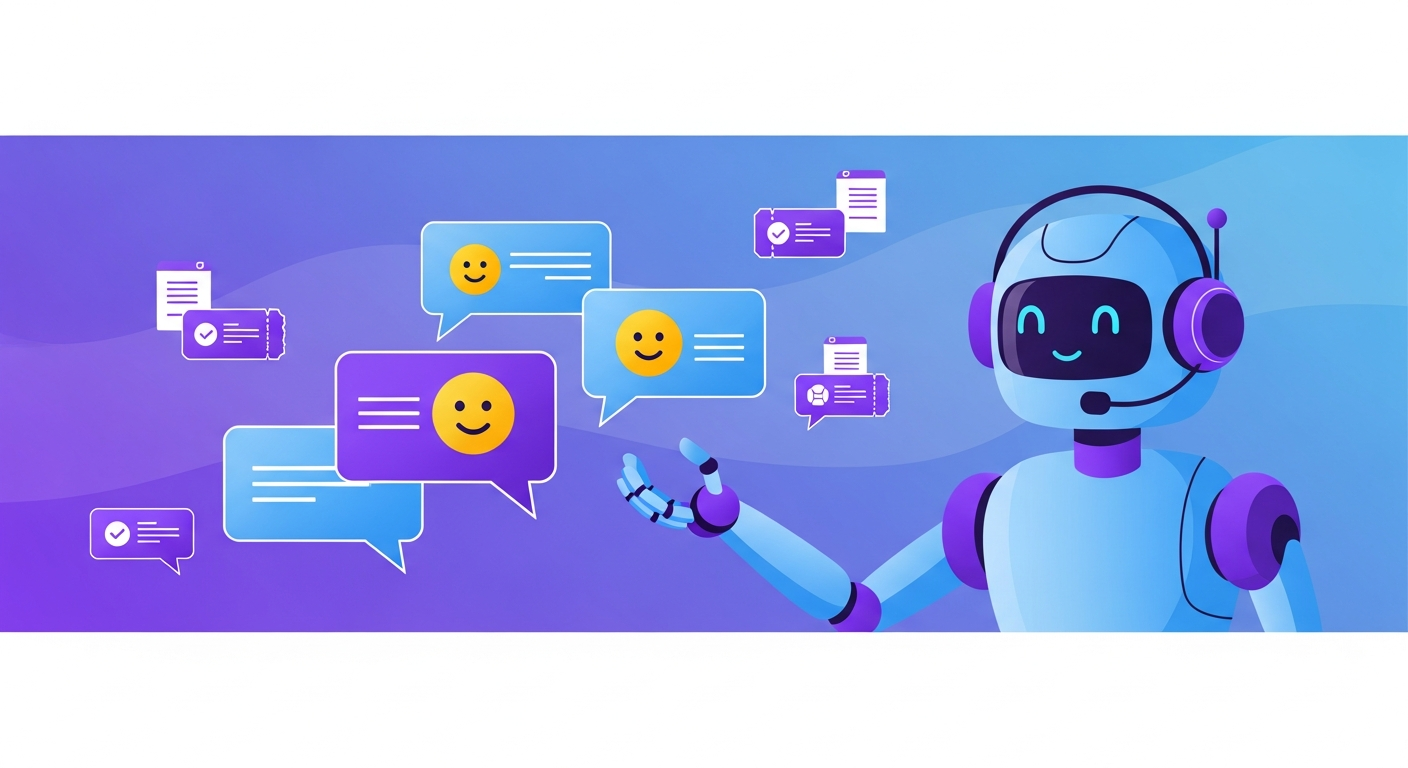 L'IA au Service Client