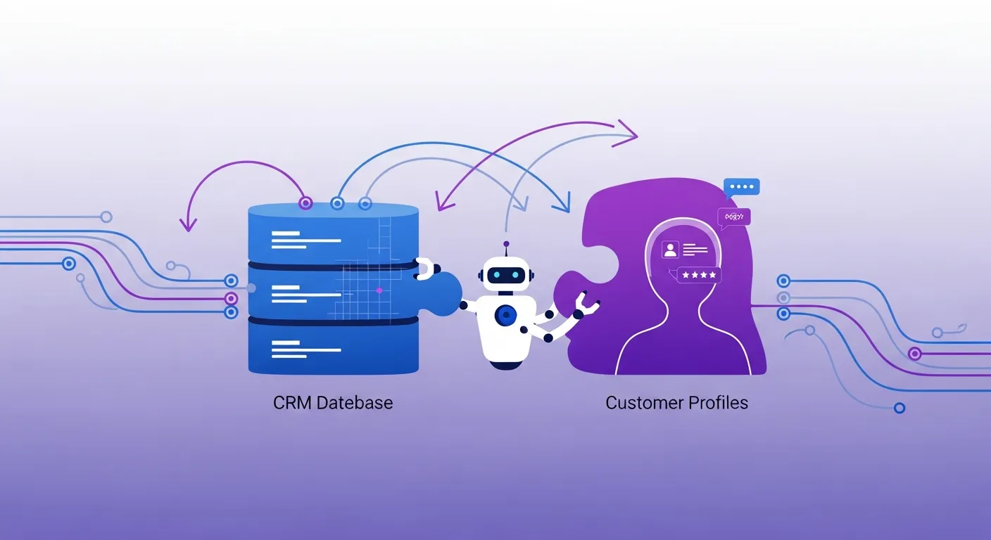 Tutoriel : Intégrer un Agent IA à Votre CRM pour Améliorer la Gestion de Vos Clients